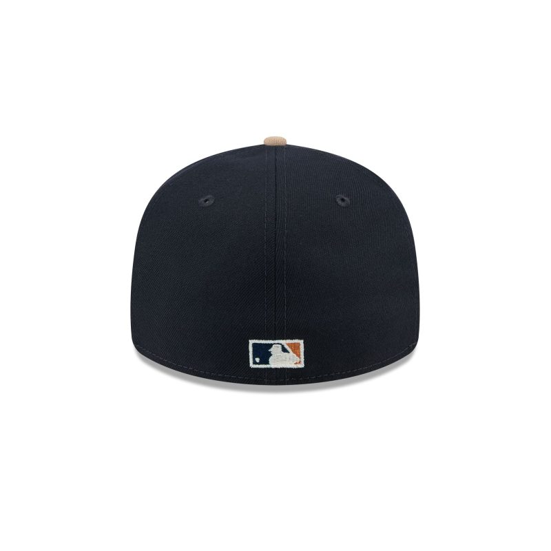 60597108 LP59FIFTY LifestyleEnergy MILBRE NVY R