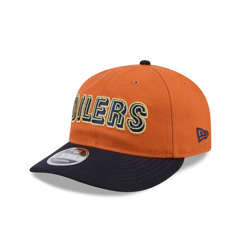 60597158 RC9FIFTY LifestyleEnergy NFL 20OILERS FOR 3QL