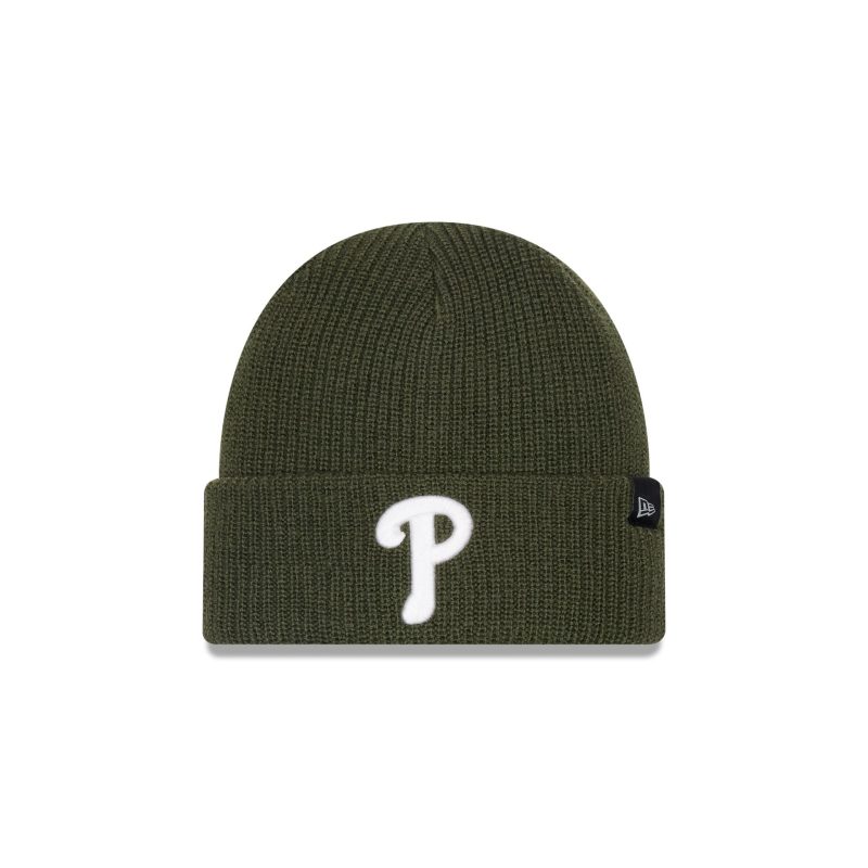 60597838 KNIT 20BEANIE MERINOWOOLKNIT PHIPHI XGR F