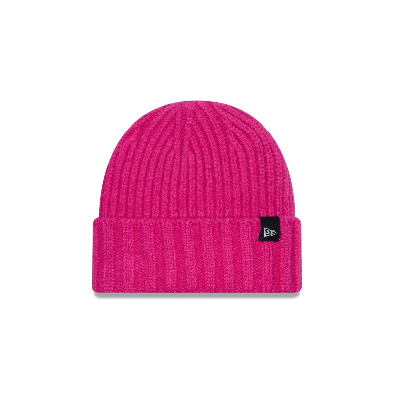 60597873 KNIT 20BEANIE NEEVERDAYKNIT NON XPK F