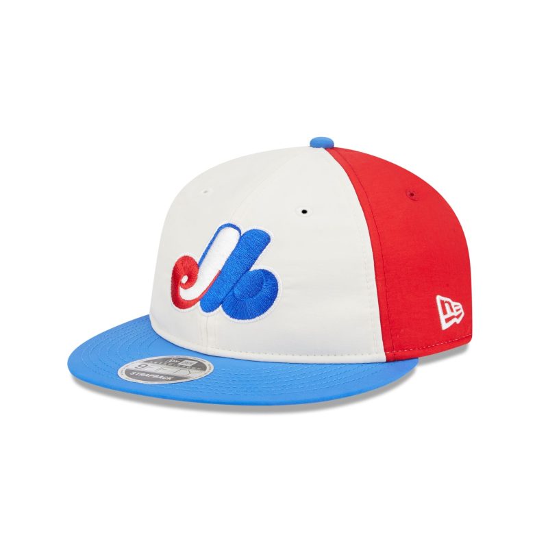 60597876 RC9FIFTY TEAMCOLOR950RC MONEXPCO OTC 3QL