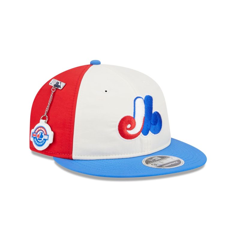 60597876 RC9FIFTY TEAMCOLOR950RC MONEXPCO OTC 3QR