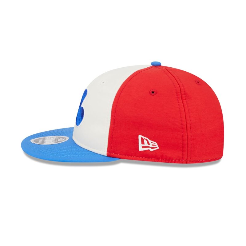 60597876 RC9FIFTY TEAMCOLOR950RC MONEXPCO OTC LSIDE