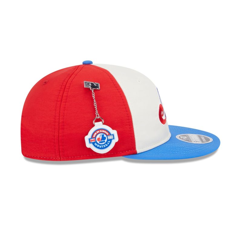 60597876 RC9FIFTY TEAMCOLOR950RC MONEXPCO OTC RSIDE