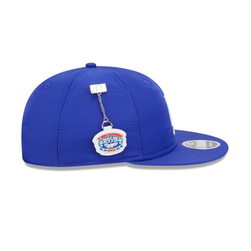 60597887 RC9FIFTY TEAMCOLOR950RC LOSDOD OTC RSIDE