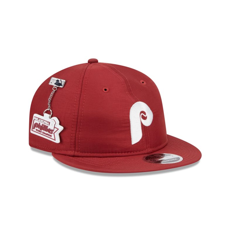 60597892 RC9FIFTY TEAMCOLOR950RC PHIPHI OTC 3QR