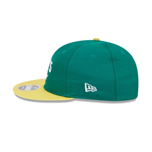 60597893 RC9FIFTY TEAMCOLOR950RC OAKATH OTC LSIDE