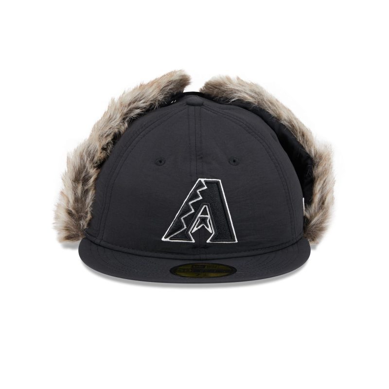 60597909 RC59FIFTY WINTERDOGEAR ARIDIA BLK F