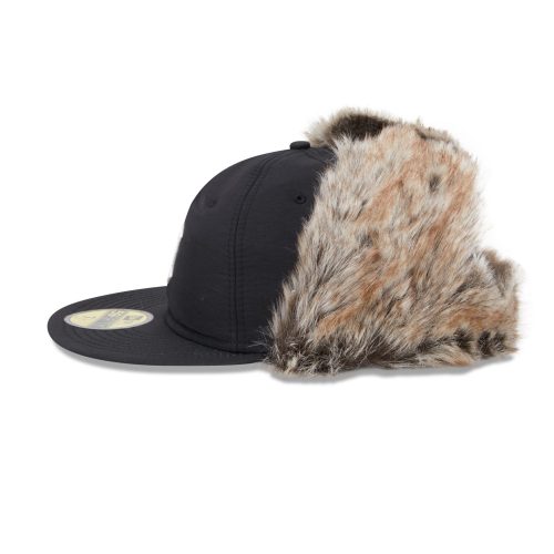 60597916 RC59FIFTY WINTERDOGEAR DETTIG BLK LSIDE