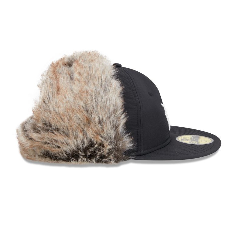 60597916 RC59FIFTY WINTERDOGEAR DETTIG BLK RSIDE