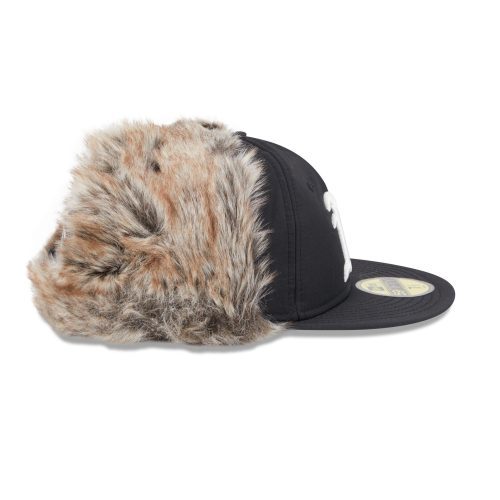 60597920 RC59FIFTY WINTERDOGEAR OAKATH BLK RSIDE