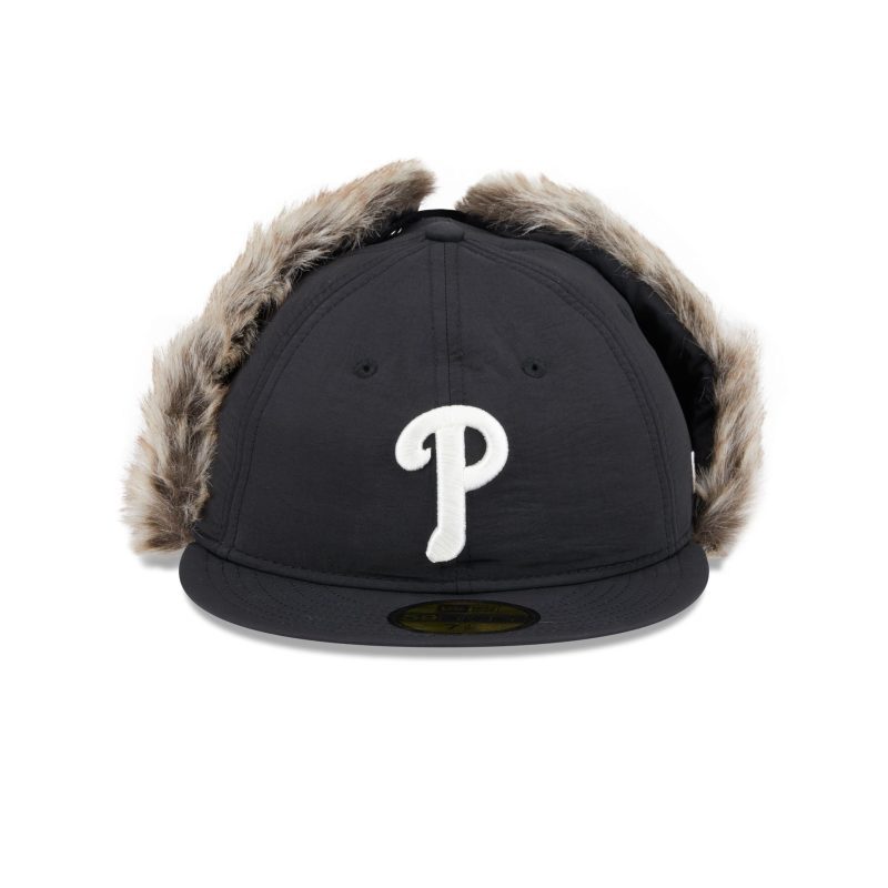 60597922 RC59FIFTY WINTERDOGEAR PHIPHI BLK F