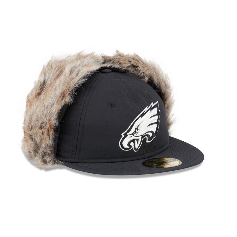 60597929 RC59FIFTY WINTERDOGEAR PHIEAG BLK 3QR