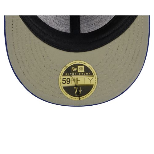 60597932 RC59FIFTY WOOL5950RC LOSDOD DRY UV