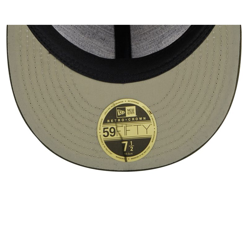 60597933 RC59FIFTY WOOL5950RC ATLBRA NOV UV