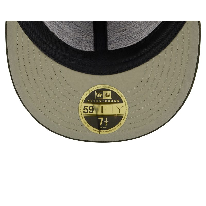 60597934 RC59FIFTY WOOL5950RC ARIDIA NOV UV