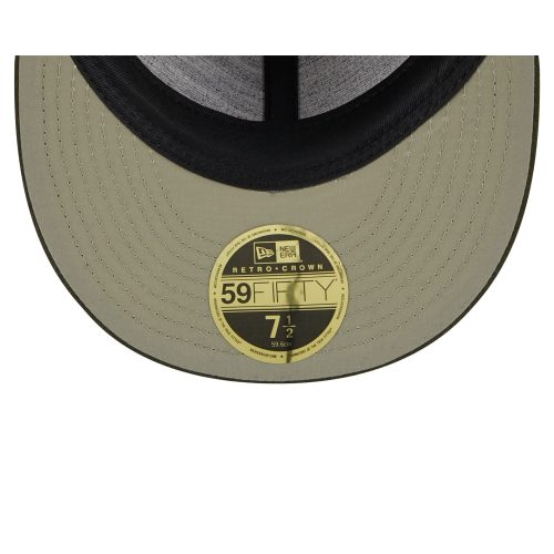 60597935 RC59FIFTY WOOL5950RC CHIWHI NOV UV