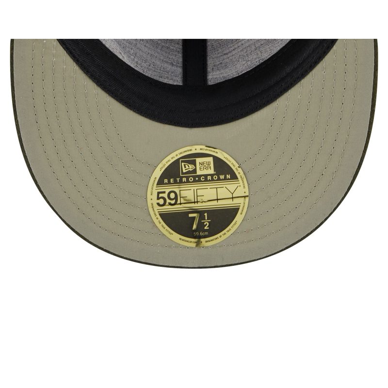 60597936 RC59FIFTY WOOL5950RC BOSRED NOV UV