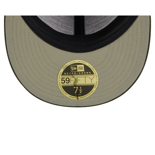 60597937 RC59FIFTY WOOL5950RC HOUAST NOV UV