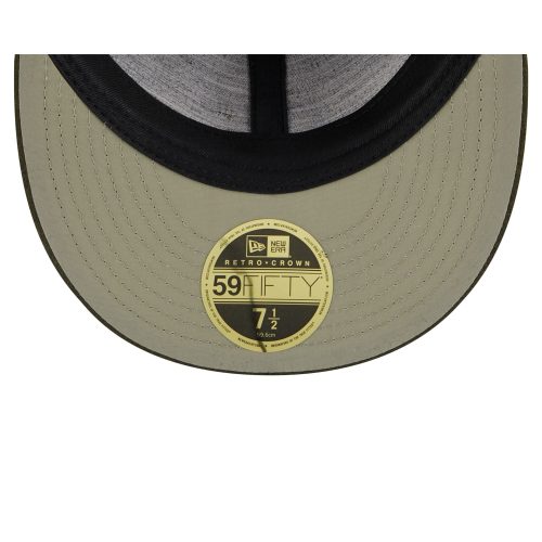 60597939 RC59FIFTY WOOL5950RC PITPIR NOV UV