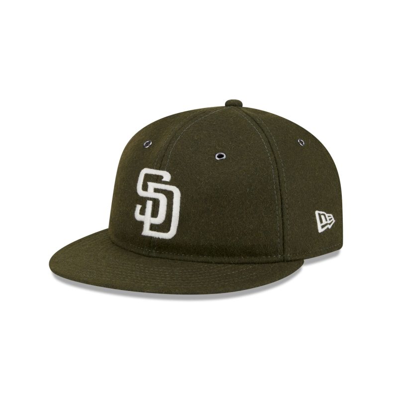 60597940 RC59FIFTY WOOL5950RC SADPAD NOV 3QL