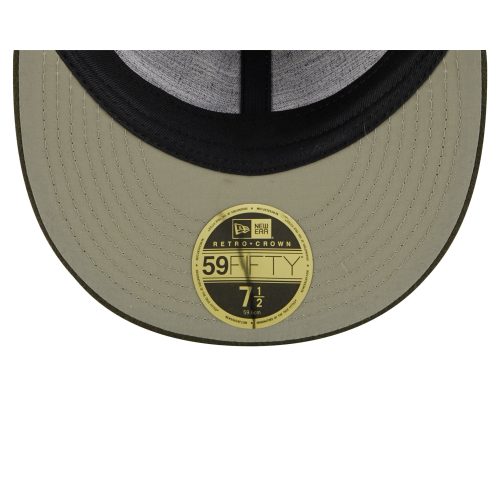 60597943 RC59FIFTY WOOL5950RC OAKATH NOV UV