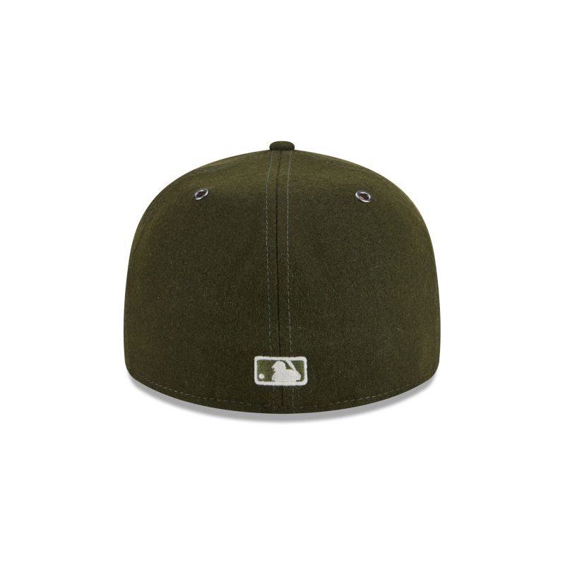 60597944 RC59FIFTY WOOL5950RC TEXRAN NOV R