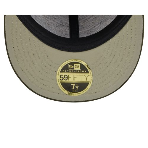 60597945 RC59FIFTY WOOL5950RC SAFGIA NOV UV