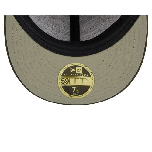 60597946 RC59FIFTY WOOL5950RC LOSDOD NOV UV