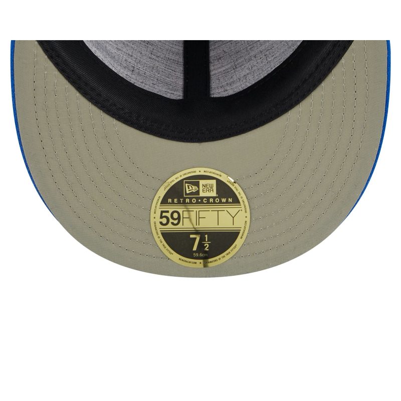 60597948 RC59FIFTY WOOL5950RC NEYMET OTC UV