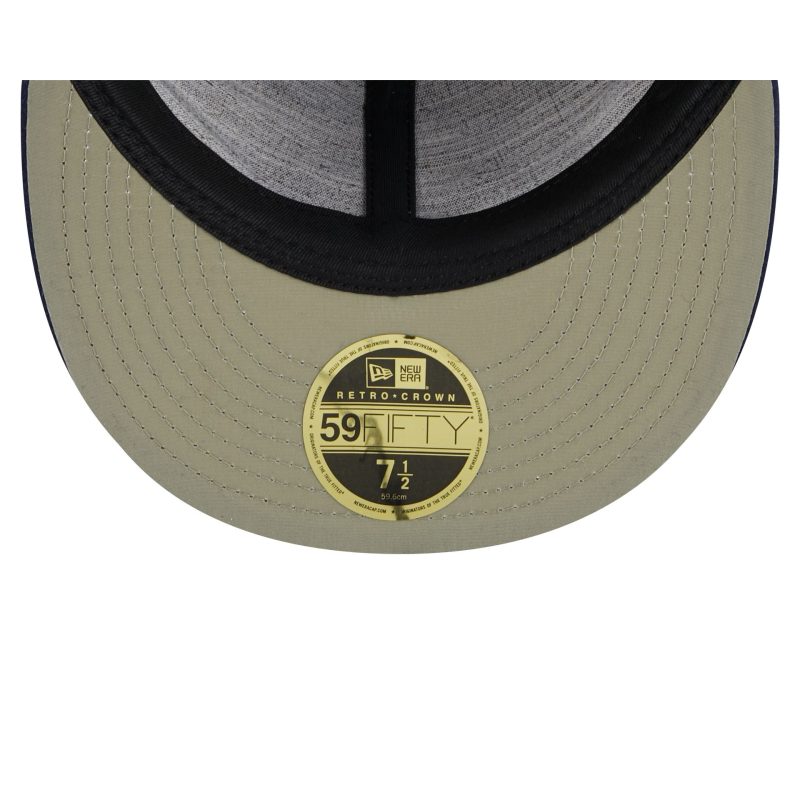 60597949 RC59FIFTY WOOL5950RC HOUAST OTC UV