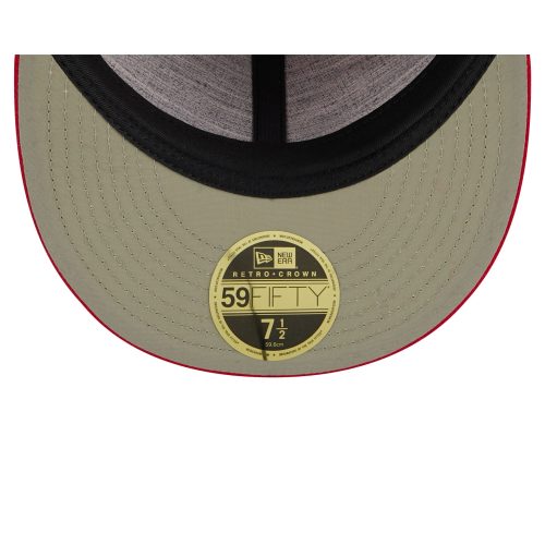 60597950 RC59FIFTY WOOL5950RC PHIPHI OTC UV