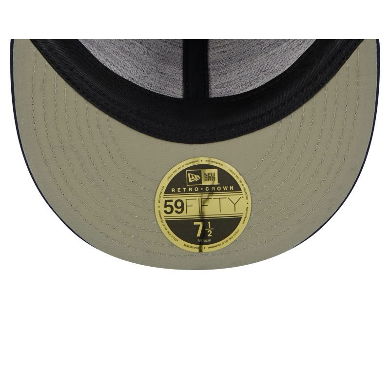 60597952 RC59FIFTY WOOL5950RC BOSRED OTC UV