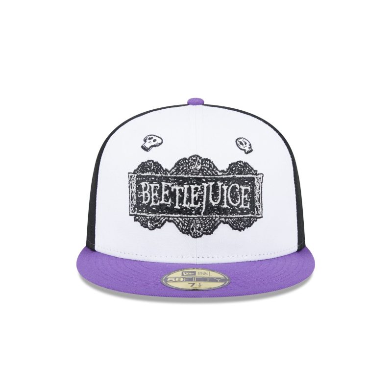 60597984 59FIFTY LifestyleEnergy BTLJCE BLK F