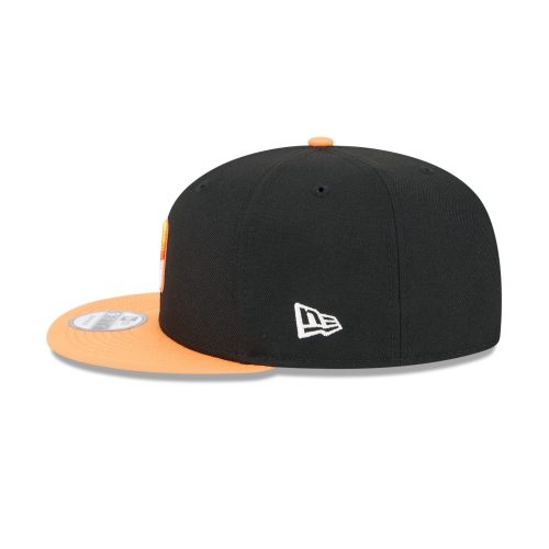 60598112 9FIFTY LifestyleEnergy SADPAD BLK LSIDE