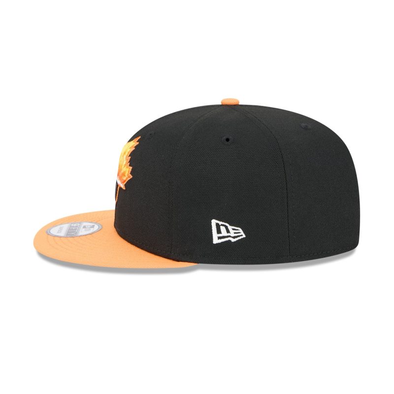 60598126 9FIFTY LifestyleEnergy TORJAY BLK LSIDE