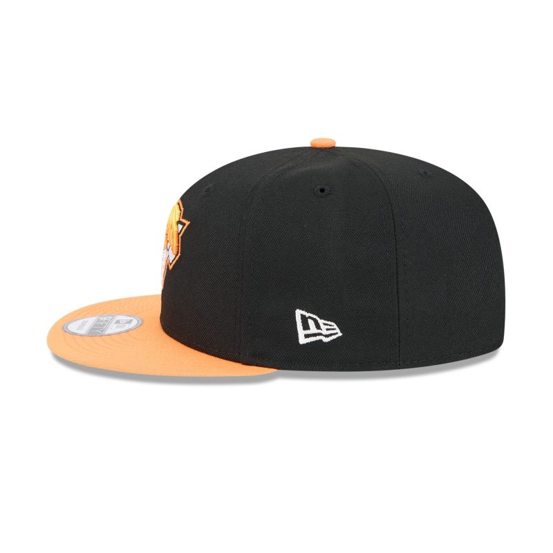 60598132 9FIFTY LifestyleEnergy NEYKNI BLK LSIDE