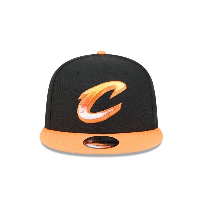 60598133 9FIFTY LifestyleEnergy CLECAV BLK F