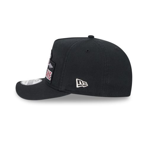 60598138 GOLFER LifestyleEnergy FRI13T BLK LSIDE