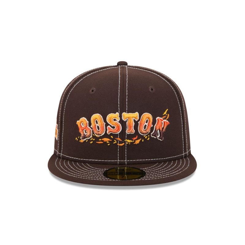 60598179 59FIFTY LifestyleEnergy BOSRED BRW F