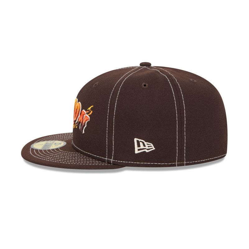 60598179 59FIFTY LifestyleEnergy BOSRED BRW LSIDE