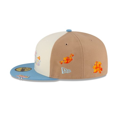 60598324 59FIFTY MEXICODOTD NEWERA MULTI LSIDE