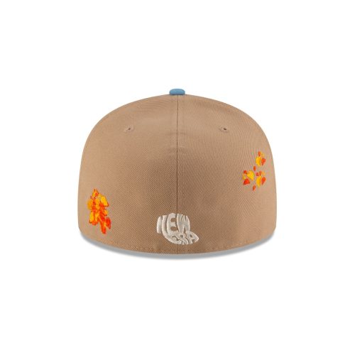 60598324 59FIFTY MEXICODOTD NEWERA MULTI R