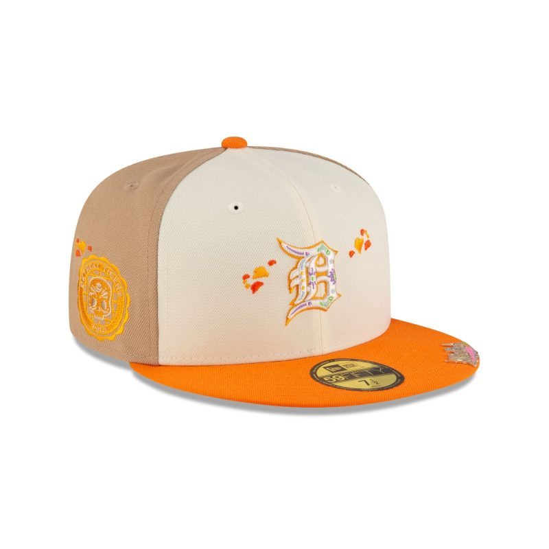 60598325 59FIFTY MEXICODOTD DETTIG MULTI 3QR