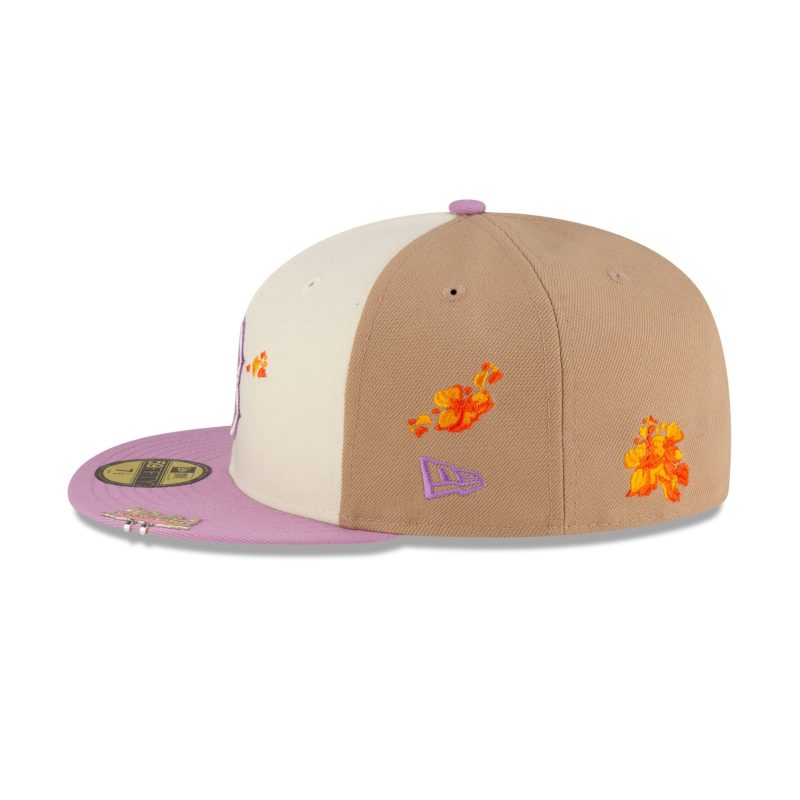 60598326 59FIFTY MEXICODOTD BOSRED MULTI LSIDE