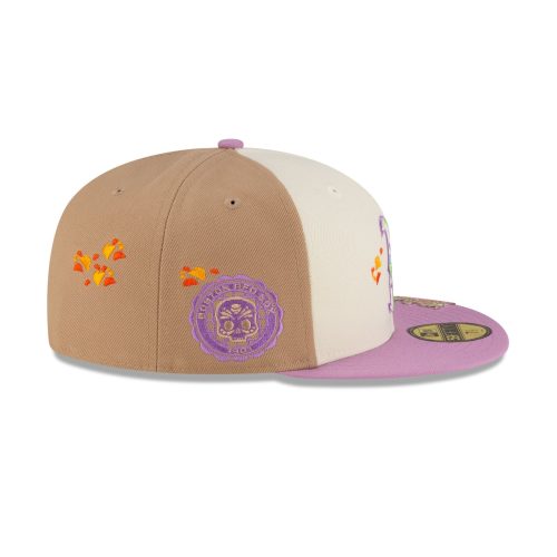 60598326 59FIFTY MEXICODOTD BOSRED MULTI RSIDE