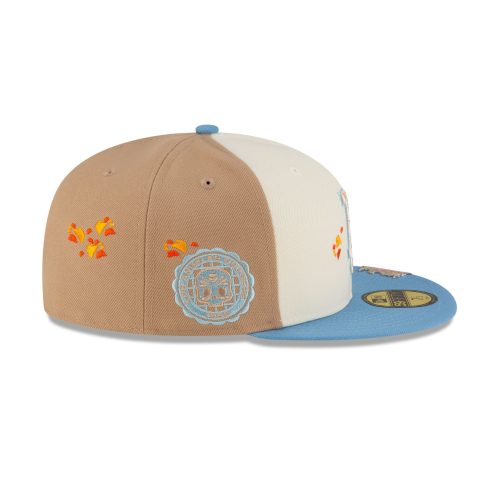 60598327 59FIFTY MEXICODOTD LOSDOD MULTI RSIDE