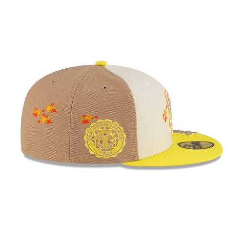 60598328 59FIFTY MEXICODOTD SADPAD MULTI RSIDE