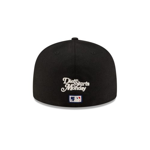 60598356 59FIFTY DSM595024543 LOSDODCO BLK R