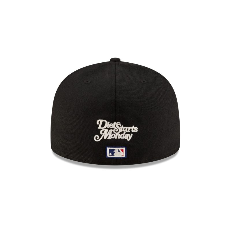 60598356 59FIFTY DSM595024543 LOSDODCO BLK R